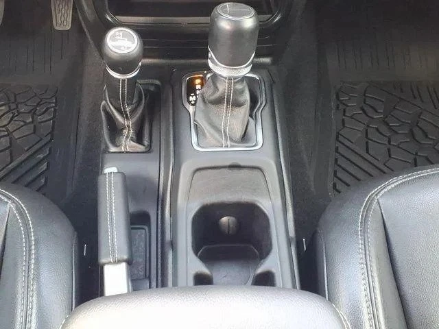 2022 Jeep JT Gladiator - Image 4 of 11