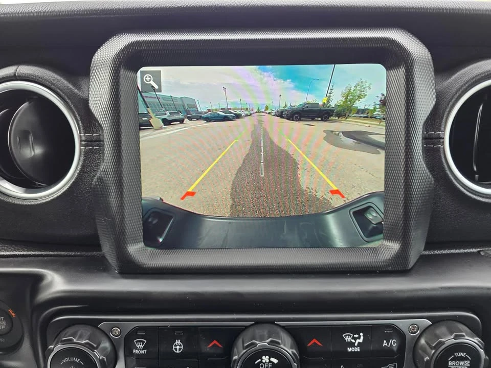 2022 Jeep JT Gladiator - Image 15 of 17