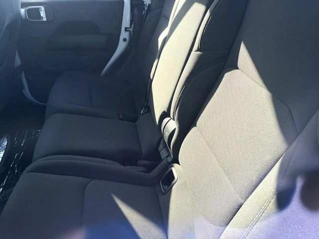 2022 Jeep JT Gladiator - Image 7 of 11