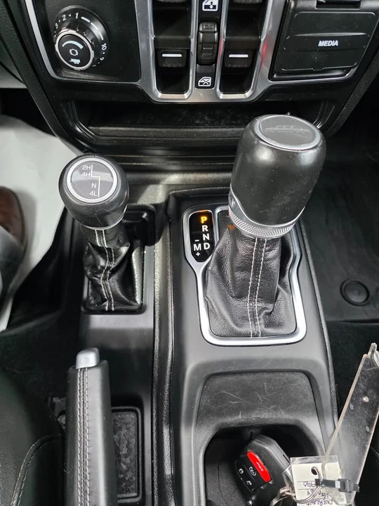 2022 Jeep JT Gladiator - Image 17 of 17