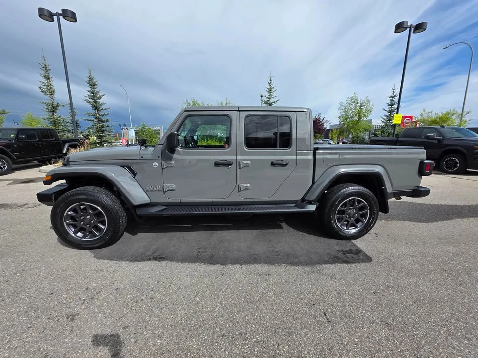 2022 Jeep JT Gladiator - Image 6 of 17