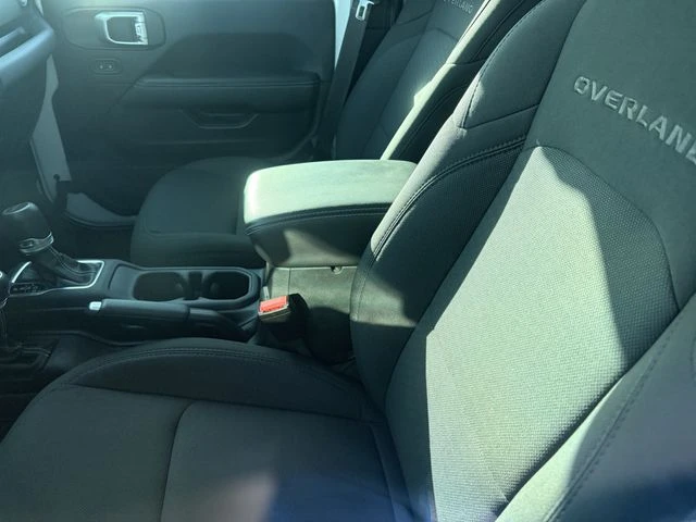 2022 Jeep JT Gladiator - Image 6 of 11
