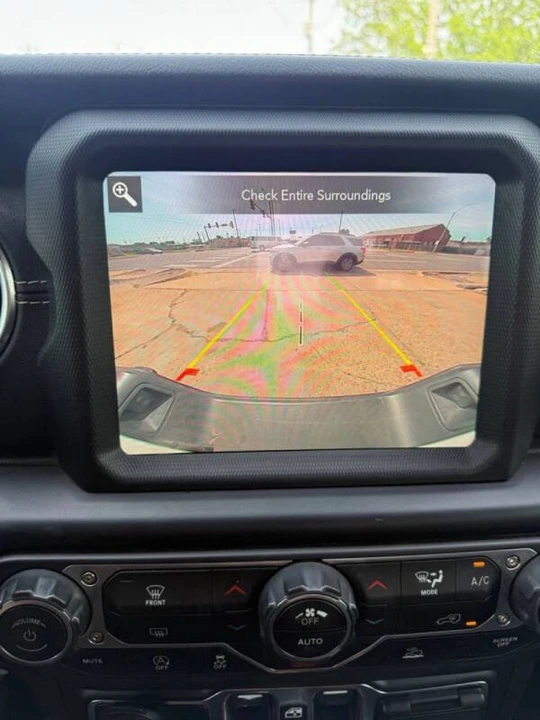 2022 Jeep JT Gladiator - Image 4 of 12