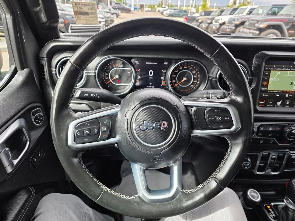 2022 Jeep JT Gladiator - Image 12 of 17