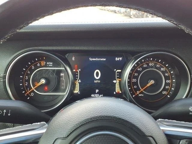 2022 Jeep JT Gladiator - Image 6 of 11