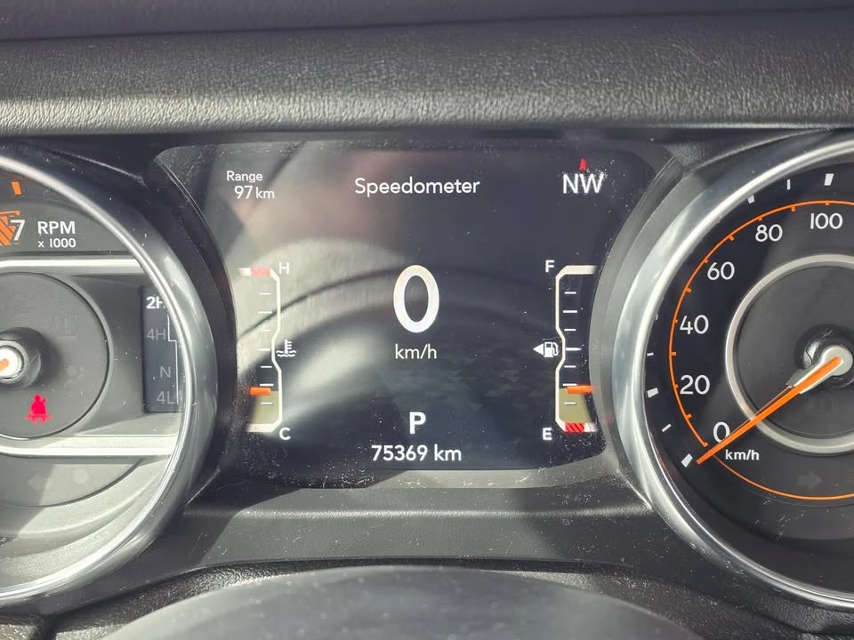 2022 Jeep JT Gladiator - Image 13 of 17