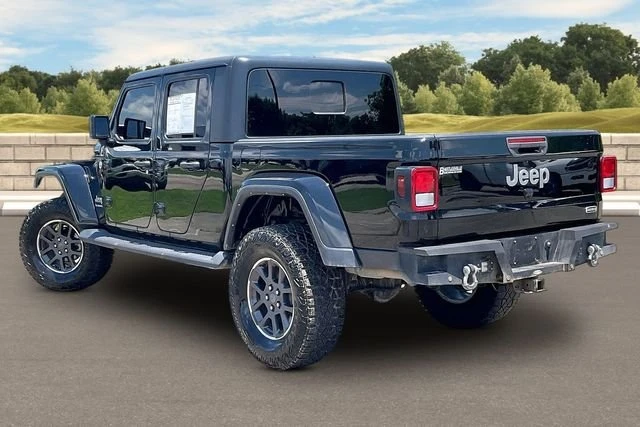 2022 Jeep JT Gladiator - Image 10 of 19