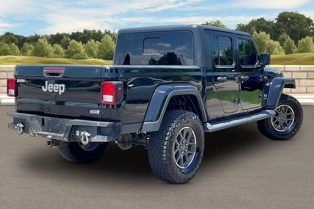 2022 Jeep JT Gladiator - Image 12 of 20