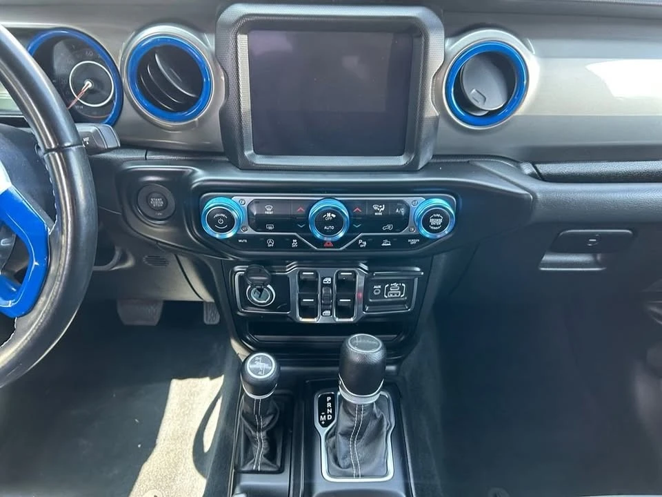 2022 Jeep JT Gladiator - Image 11 of 20