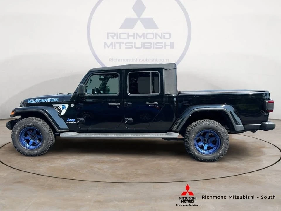 2022 Jeep JT Gladiator - Image 6 of 20
