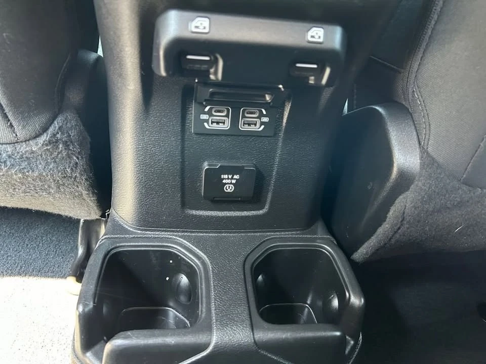 2022 Jeep JT Gladiator - Image 17 of 20