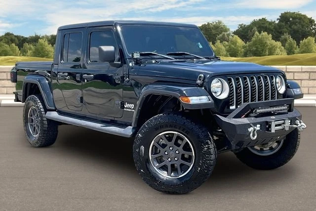 2022 Jeep JT Gladiator - Image 2 of 20
