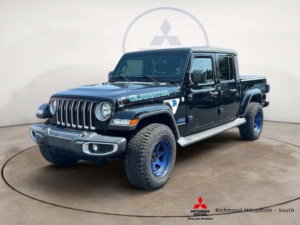 2022 Jeep JT Gladiator - Image 7 of 20