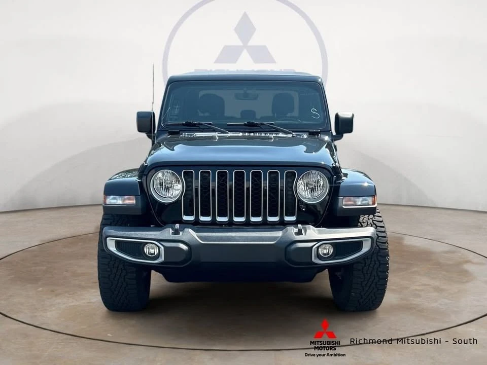 2022 Jeep JT Gladiator - Image 8 of 20