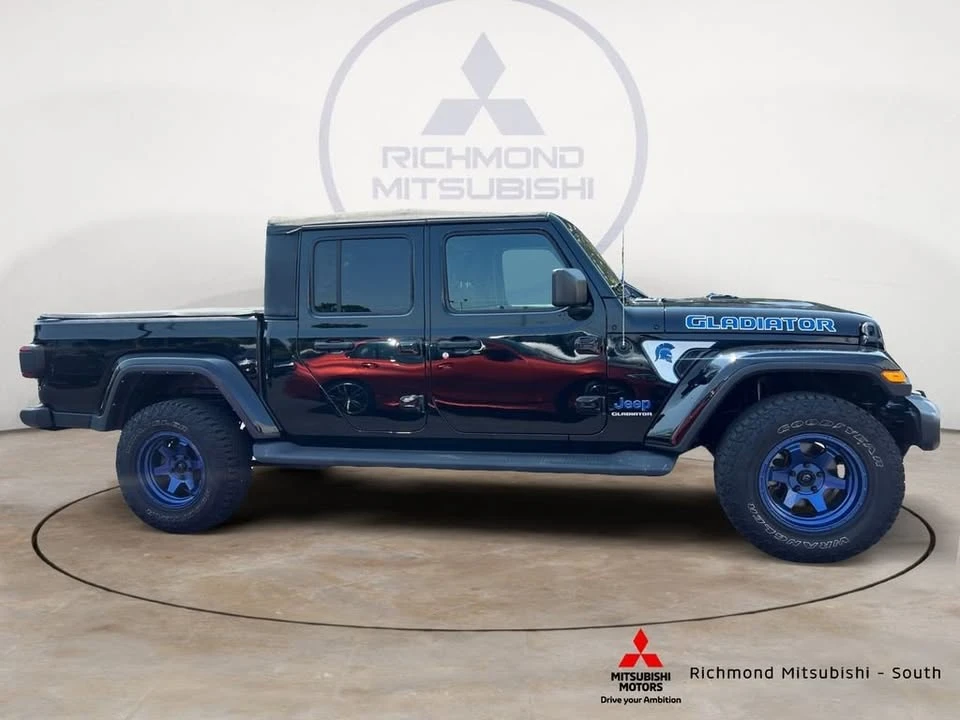 2022 Jeep JT Gladiator - Image 2 of 20