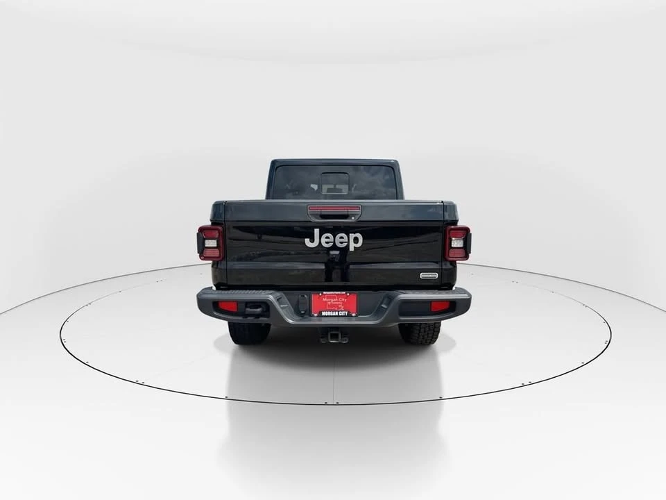 2022 Jeep JT Gladiator - Image 6 of 20