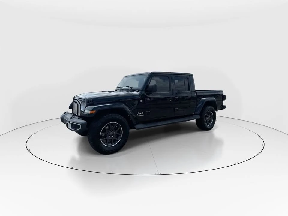 2022 Jeep JT Gladiator - Image 3 of 20