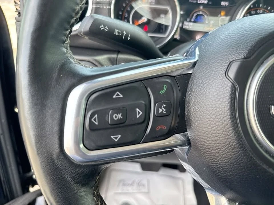 2022 Jeep JT Gladiator - Image 16 of 20