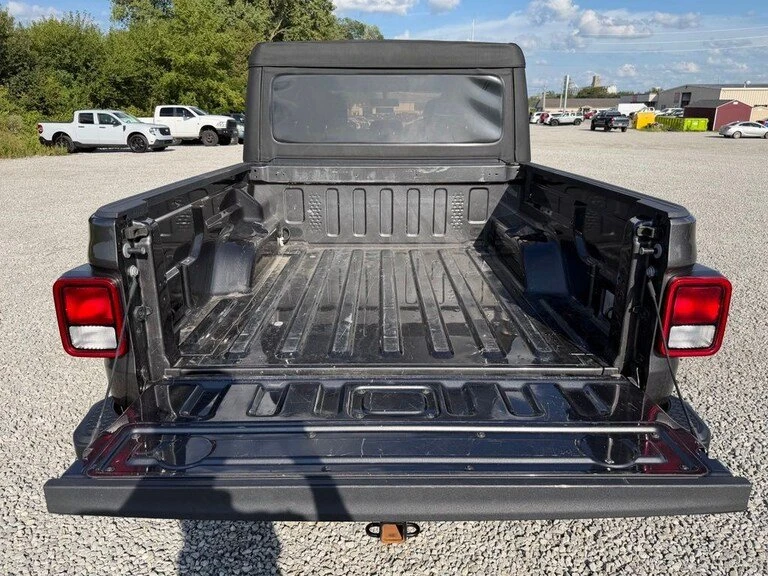 2022 Jeep JT Gladiator - Image 4 of 8