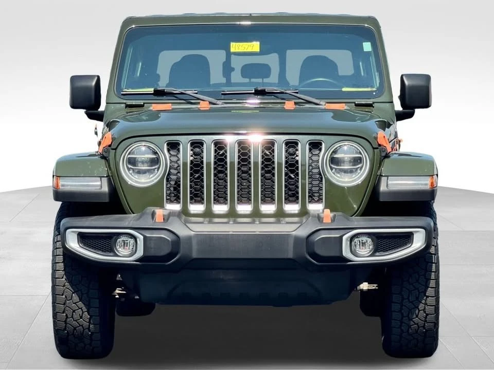 2022 Jeep JT Gladiator - Image 2 of 20