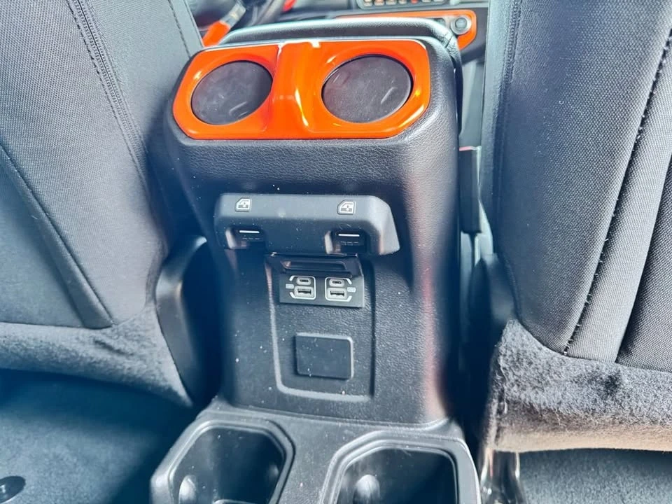 2022 Jeep JT Gladiator - Image 16 of 20