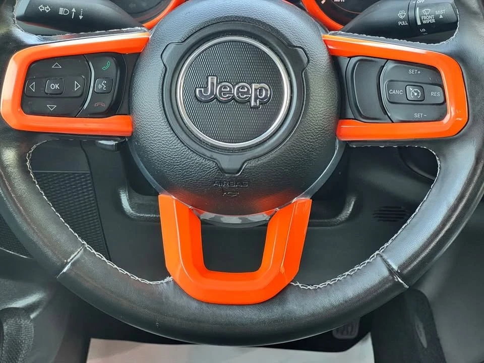 2022 Jeep JT Gladiator - Image 20 of 20