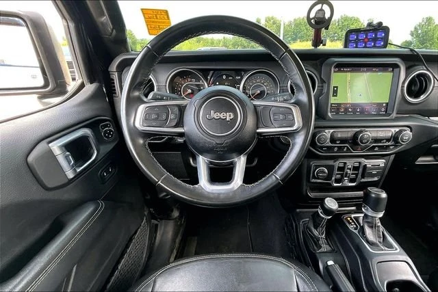 2022 Jeep JT Gladiator - Image 9 of 20