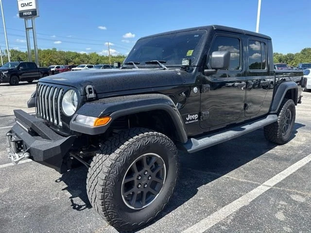 2022 Jeep JT Gladiator - Image 5 of 14