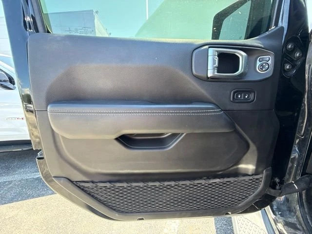 2022 Jeep JT Gladiator - Image 13 of 14