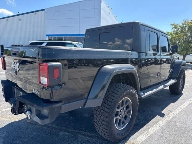 2022 Jeep JT Gladiator - Image 2 of 14