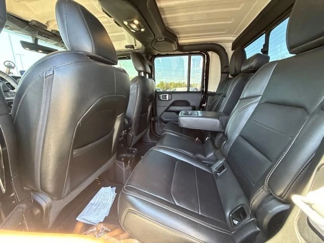 2022 Jeep JT Gladiator - Image 12 of 14