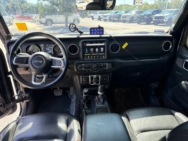 2022 Jeep JT Gladiator - Image 6 of 14
