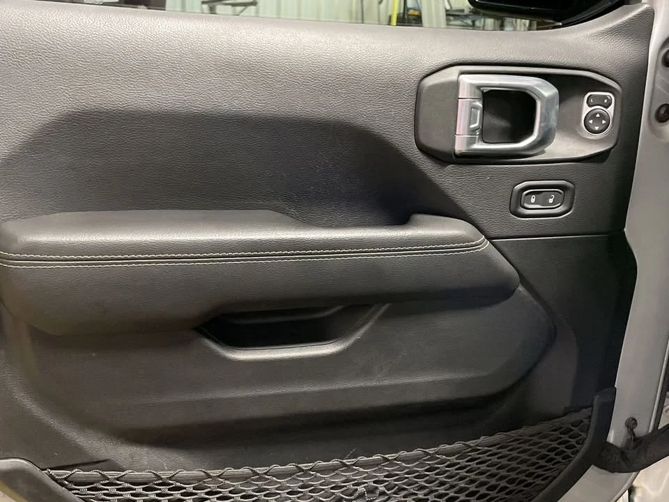2022 Jeep JT Gladiator - Image 12 of 20