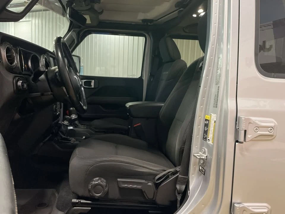 2022 Jeep JT Gladiator - Image 14 of 20