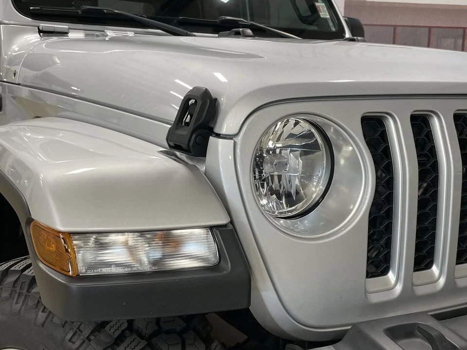2022 Jeep JT Gladiator - Image 10 of 20