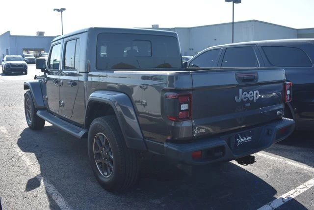 2022 Jeep JT Gladiator - Image 6 of 6