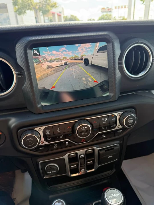 2022 Jeep JT Gladiator - Image 11 of 11