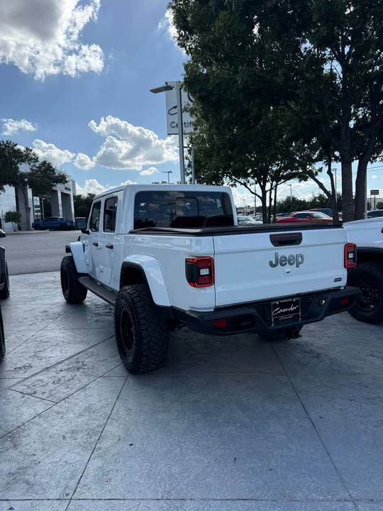 2022 Jeep JT Gladiator - Image 5 of 11