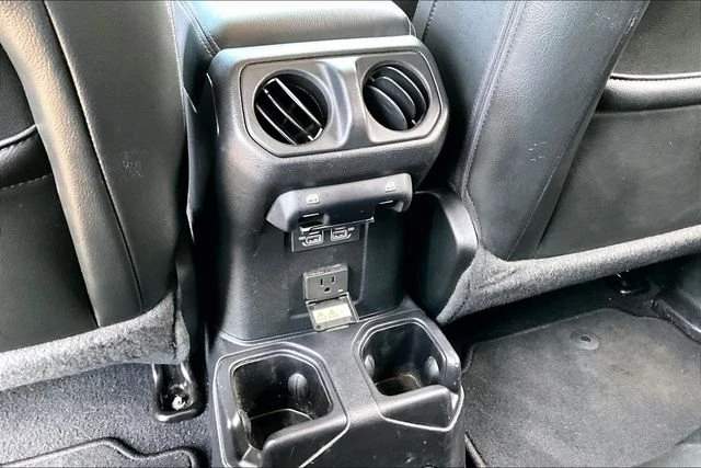 2022 Jeep JT Gladiator - Image 11 of 20