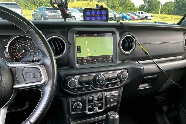 2022 Jeep JT Gladiator - Image 10 of 20