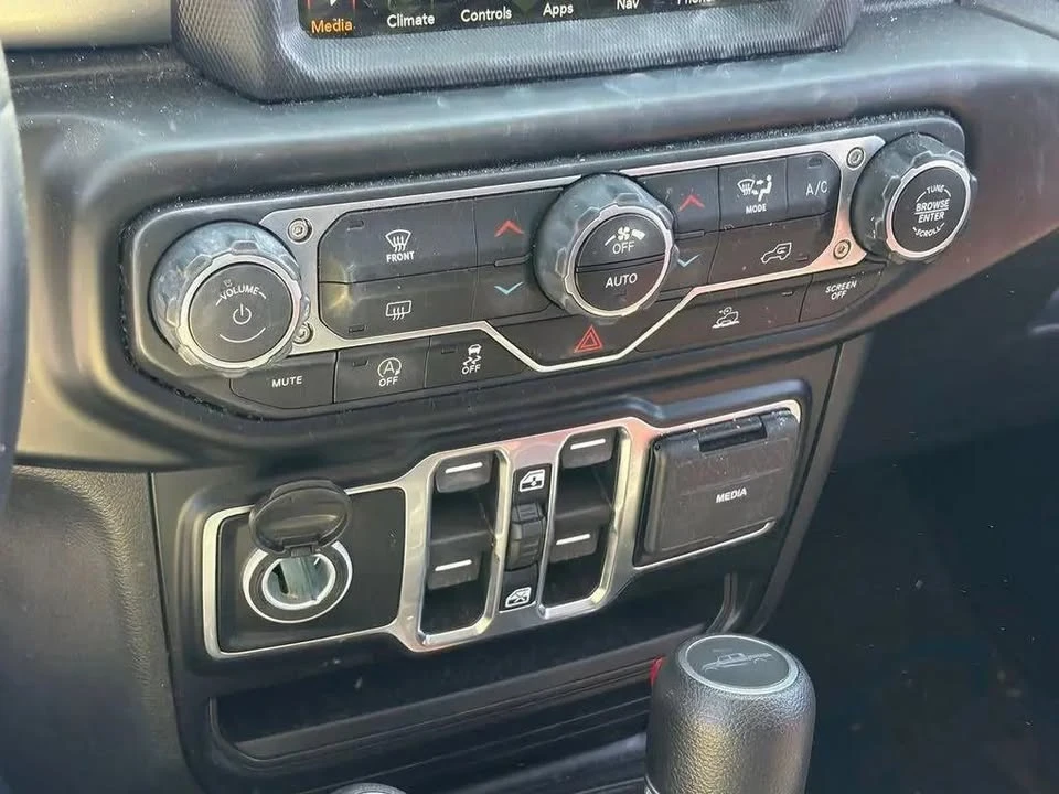 2022 Jeep JT Gladiator - Image 6 of 12