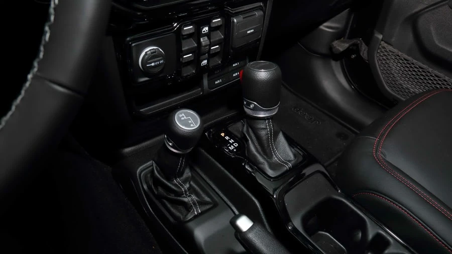 2022 Jeep JT Gladiator - Image 10 of 22