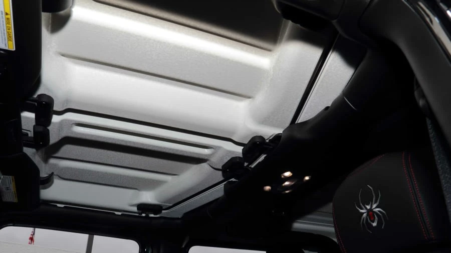 2022 Jeep JT Gladiator - Image 22 of 22