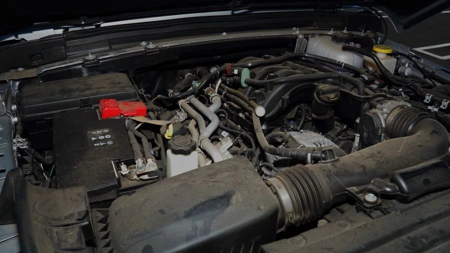 2022 Jeep JT Gladiator - Image 7 of 23