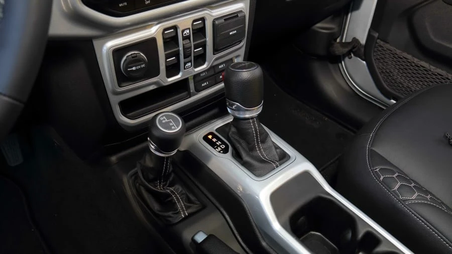 2022 Jeep JT Gladiator - Image 10 of 23