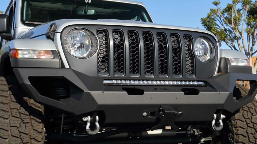 2022 Jeep JT Gladiator - Image 19 of 23
