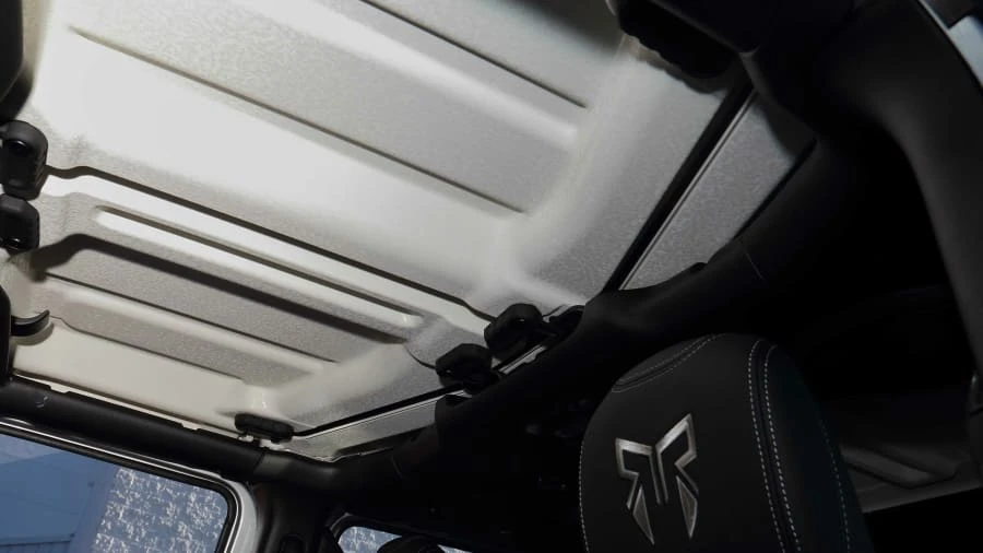 2022 Jeep JT Gladiator - Image 23 of 23