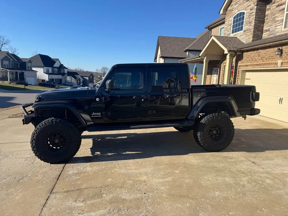 2022 Jeep JT Gladiator - Image 5 of 12