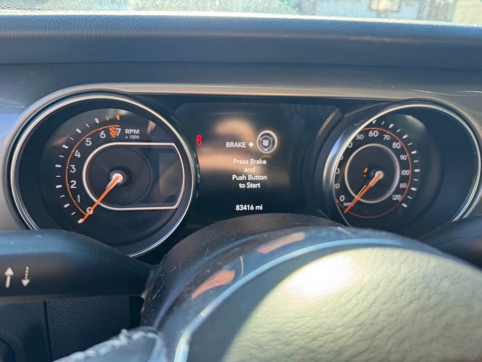2022 Jeep JT Gladiator - Image 12 of 12
