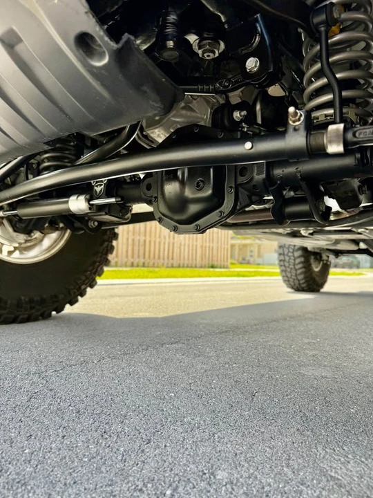 2022 Jeep JT Gladiator - Image 10 of 18